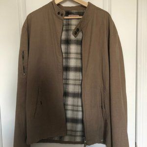 MEN'S Buffalo Light Jacket